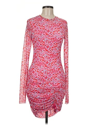 AFRM Cocktail Dress (view 1)