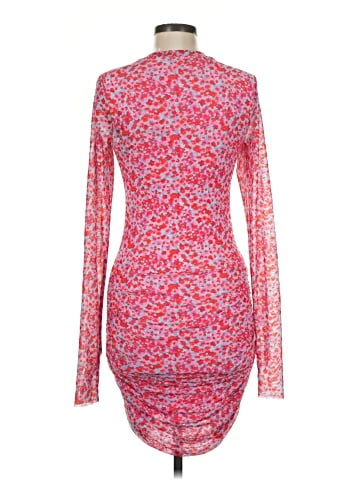 AFRM Cocktail Dress (view 2)