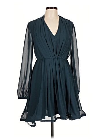 Double Zero Cocktail Dress (view 1)