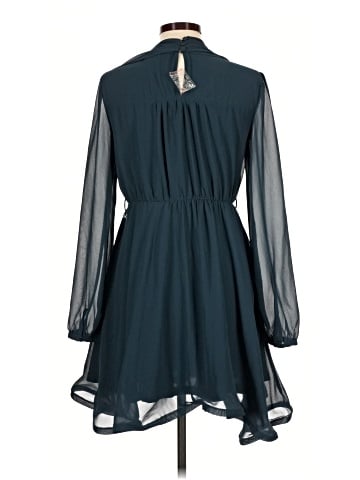 Double Zero Cocktail Dress (view 2)