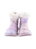 Jumping Beans Purple Booties Size 10 (kids) - photo 2
