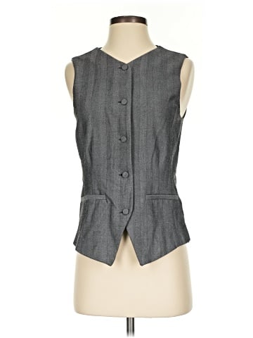 Abercrombie & Fitch Vest (view 1)