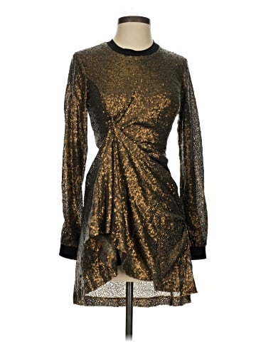 RACHEL Rachel Roy Cocktail Dress (view 1)