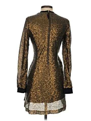RACHEL Rachel Roy Cocktail Dress (view 2)