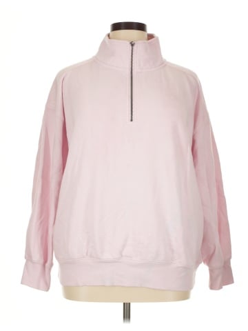 Xersion Pullover Sweater (view 1)