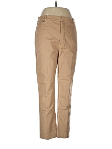 Lauren by Ralph Lauren Khakis (view 1)