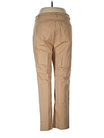 Lauren by Ralph Lauren Khakis (view 2)