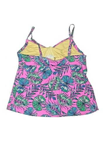 Swimsuits for all Swimsuit Top (view 2)
