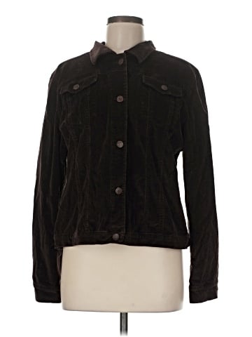 Yuka Jacket (view 1)