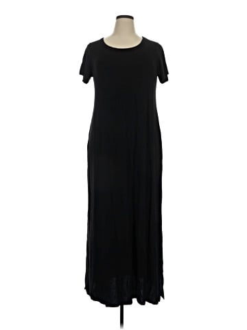Style&Co Casual Dress (view 1)