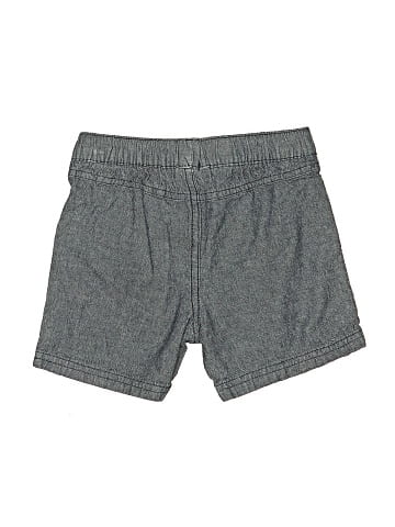 First Impressions Shorts (view 2)
