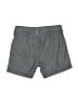 First Impressions Chevron-herringbone Gray Shorts 12-18 MO / 18 MO - photo 2