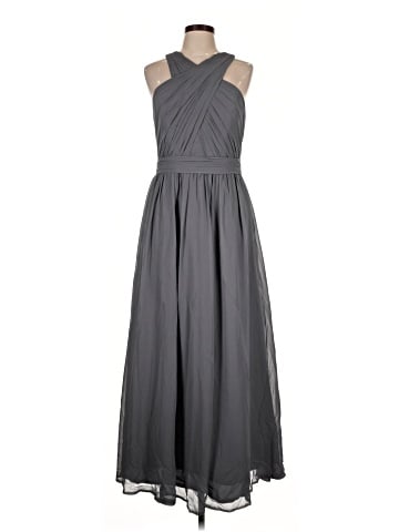 Hayley Paige Occasions Cocktail Dress (view 1)