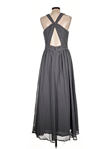Hayley Paige Occasions Cocktail Dress (view 2)