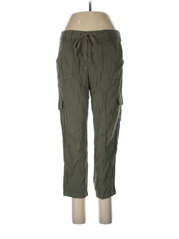 St. John's Bay Cargo Pants (view 1)