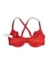 J.Crew Red Swimsuit Top Size L - photo 2