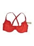 J.Crew Red Swimsuit Top Size L - photo 1