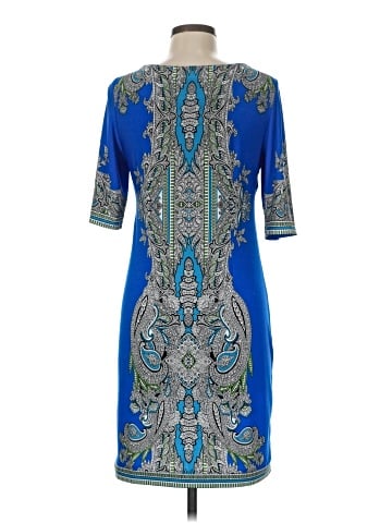 Sandra Darren Cocktail Dress (view 2)