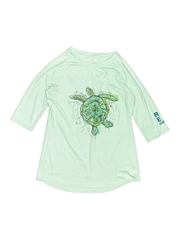 Reel Legends Rash Guard (view 1)