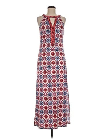 Grifflin Casual Dress (view 1)