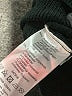 Venus Black Turtleneck Sweater Size S - photo 8