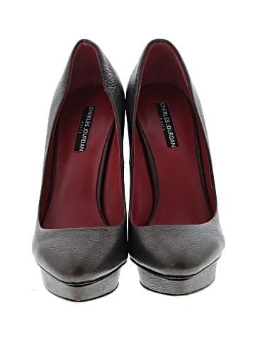 Charles Jourdan Heels (view 2)
