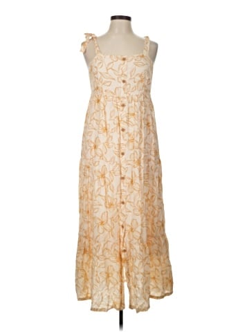 LC Lauren Conrad Casual Dress (view 1)