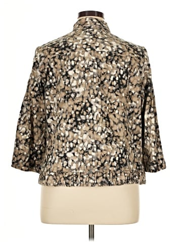 Cj Banks Jacket (view 2)