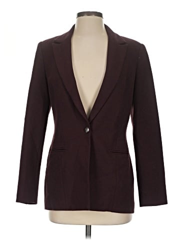 White House Black Market Blazer (view 1)