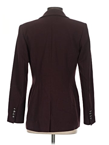 White House Black Market Blazer (view 2)