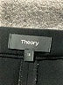Theory 100% Polyester Black Active Pants Size 18 - photo 4