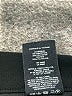 Theory 100% Polyester Black Active Pants Size 18 - photo 5