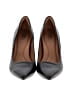 Nordstrom Rack Black Heels Size 7 1/2 - photo 2