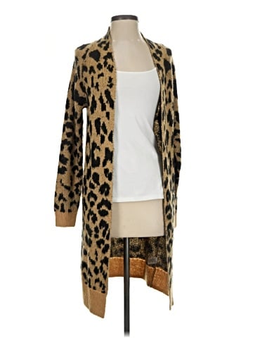 BP. Cardigan (view 1)