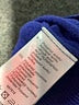 Venus Blue Turtleneck Sweater Size S - photo 5