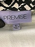 PREMISE Black Jacket Size XL - photo 7