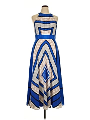 Eliza J Cocktail Dress (view 1)