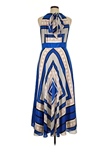 Eliza J Cocktail Dress (view 2)