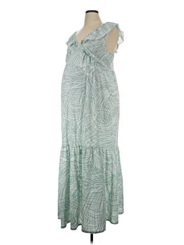 Ingrid + Isabel Casual Dress (view 1)