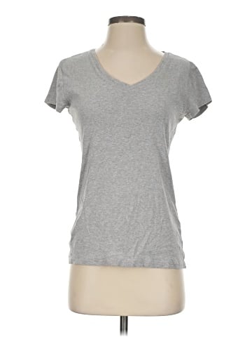 KIRKLAND Signature Short Sleeve T-Shirt (view 1)