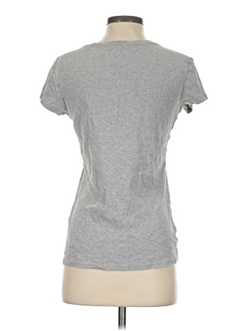 KIRKLAND Signature Short Sleeve T-Shirt (view 2)