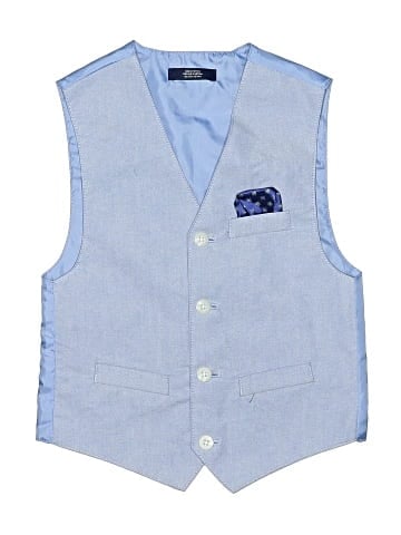 IZOD Vest (view 1)