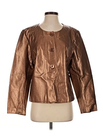 Jaclyn Smith Jacket (view 1)