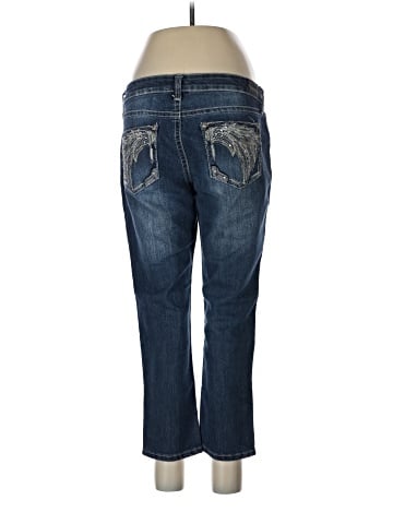 Love Indigo Jeans (view 2)