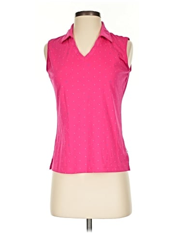 Lady Hagen Sleeveless T-Shirt (view 1)