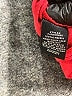 Sanctuary 100% Lyocell Red Jacket Size L - photo 7