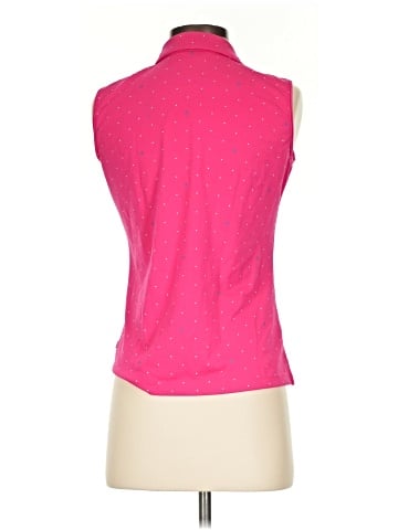 Lady Hagen Sleeveless T-Shirt (view 2)