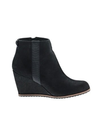 Linea Paolo Wedges (view 1)