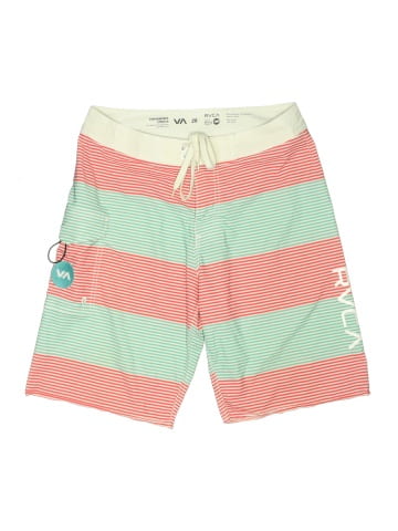 RVCA Board Shorts (view 1)