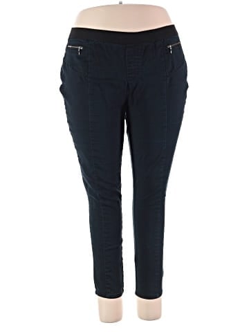 Style&Co Casual Pants (view 1)